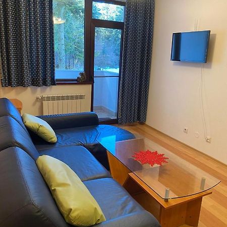 Hq Apartment Flora Violet Боровец Экстерьер фото