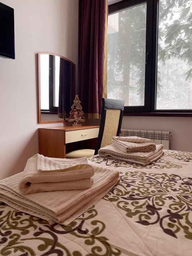 Hq Apartment Flora Violet Боровец Экстерьер фото