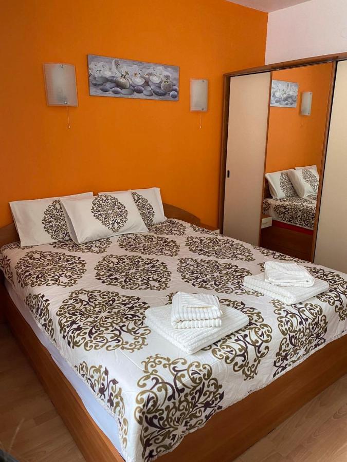 Hq Apartment Flora Violet Боровец Экстерьер фото