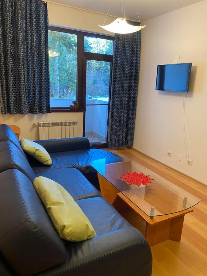 Hq Apartment Flora Violet Боровец Экстерьер фото