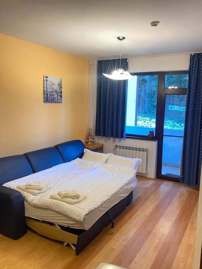 Hq Apartment Flora Violet Боровец Экстерьер фото